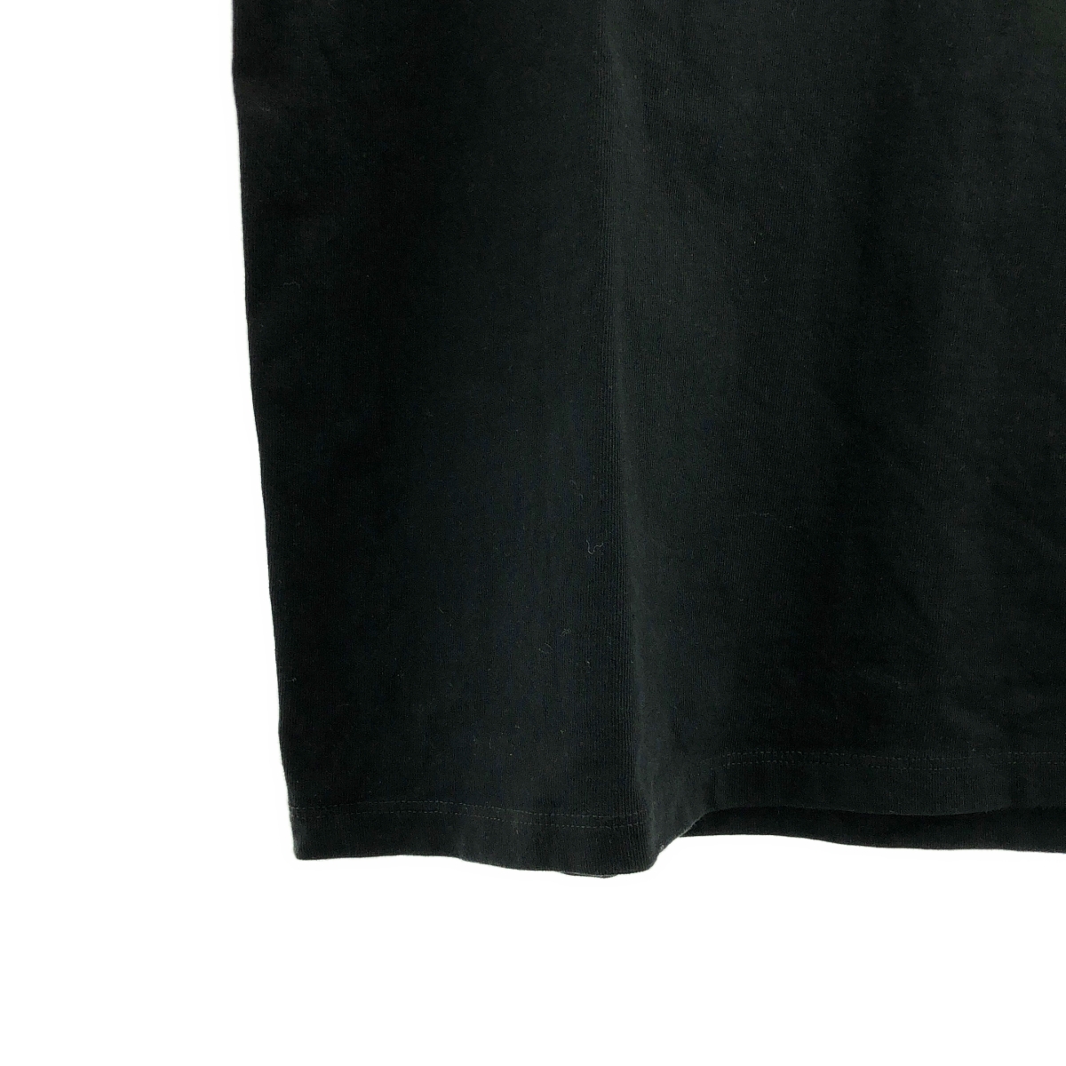 GUCCI / グッチ × THE NORTH FACE / ザノースフェイス ロゴ オーバー Tシャツ カットソー