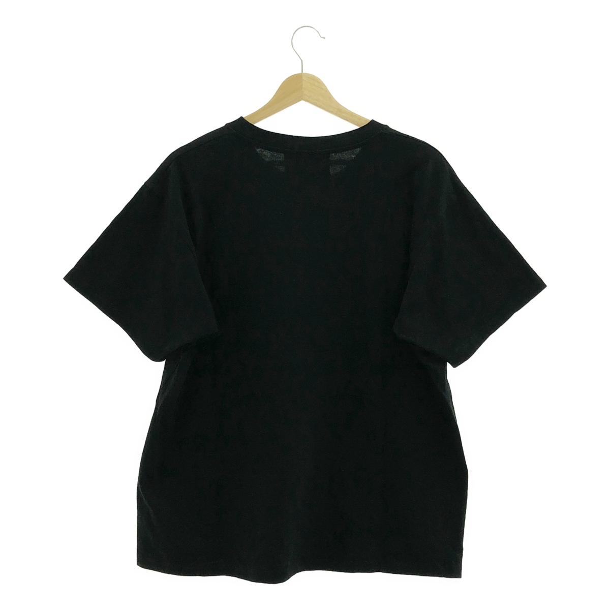 GUCCI / グッチ × THE NORTH FACE / ザノースフェイス ロゴ オーバー Tシャツ カットソー