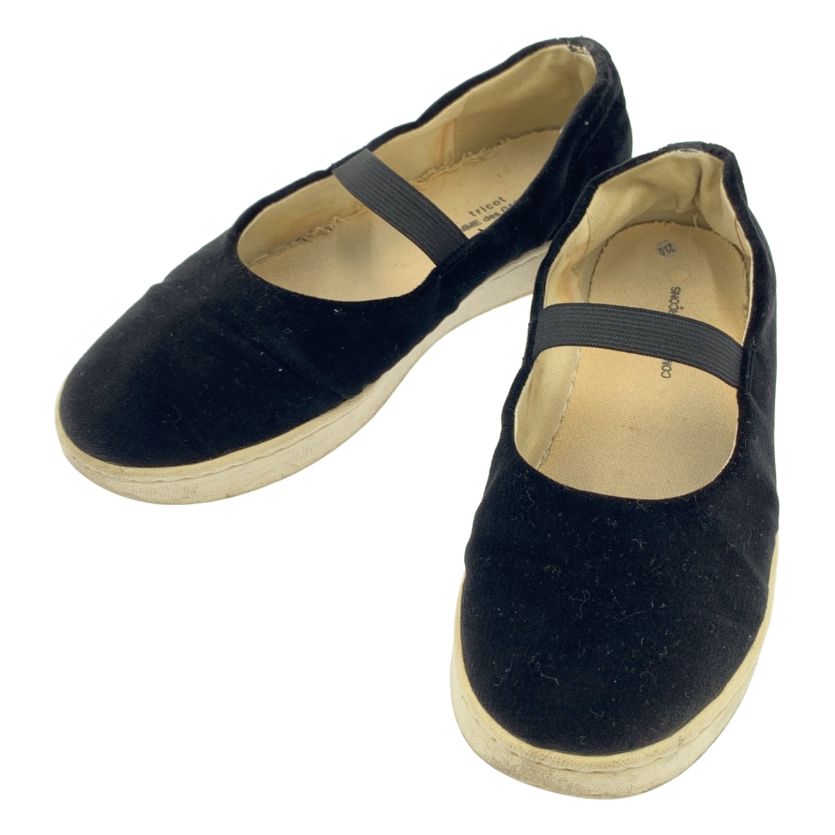 tricot COMME des GARCONS / トリココムデギャルソン