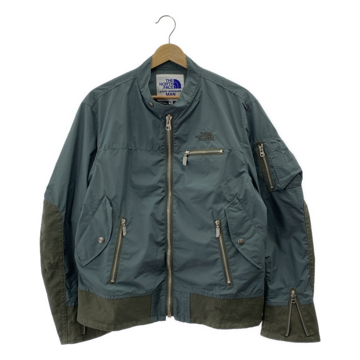 eye JUNYA WATANABE COMME des GARCONS MAN / アイジュンヤワタナベ マン