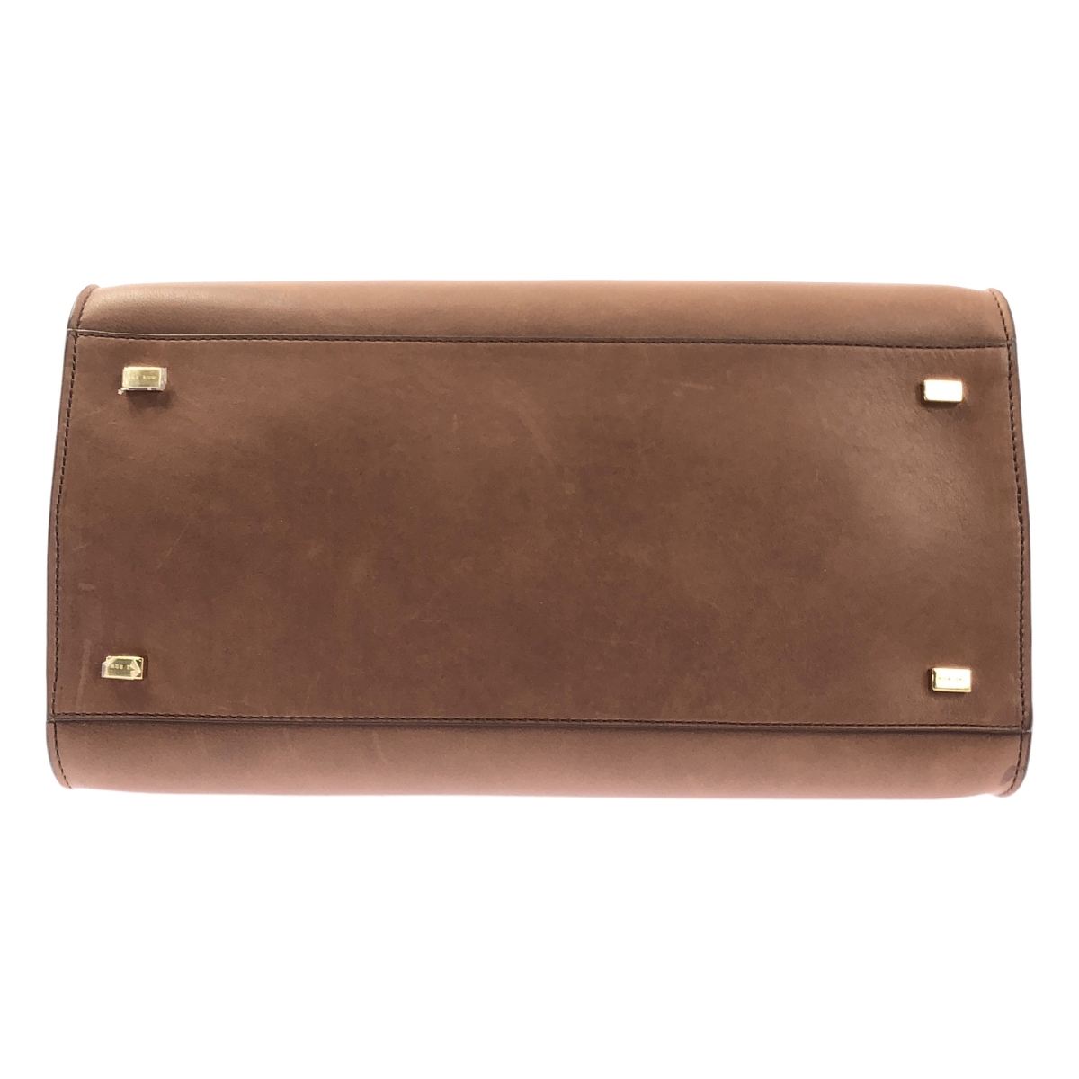 THE ROW / ザロウ MARGAUX BELT 12 / マルゴー ベルト 12 レザー 2WAY ハンドバッグ