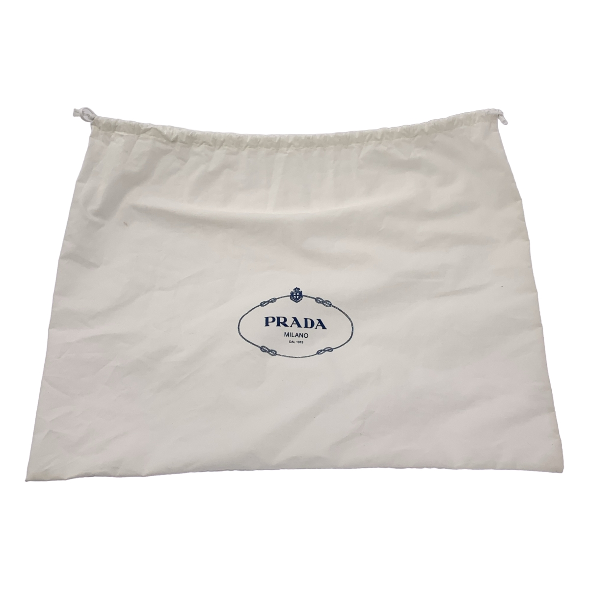 PRADA / プラダ RE-NYLON トライアングルロゴ バケット ハット