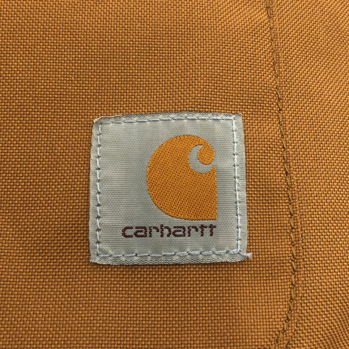 carhartt / カーハート LEGACY COMPACT BACKPACK レガシー コンパクト バックパック