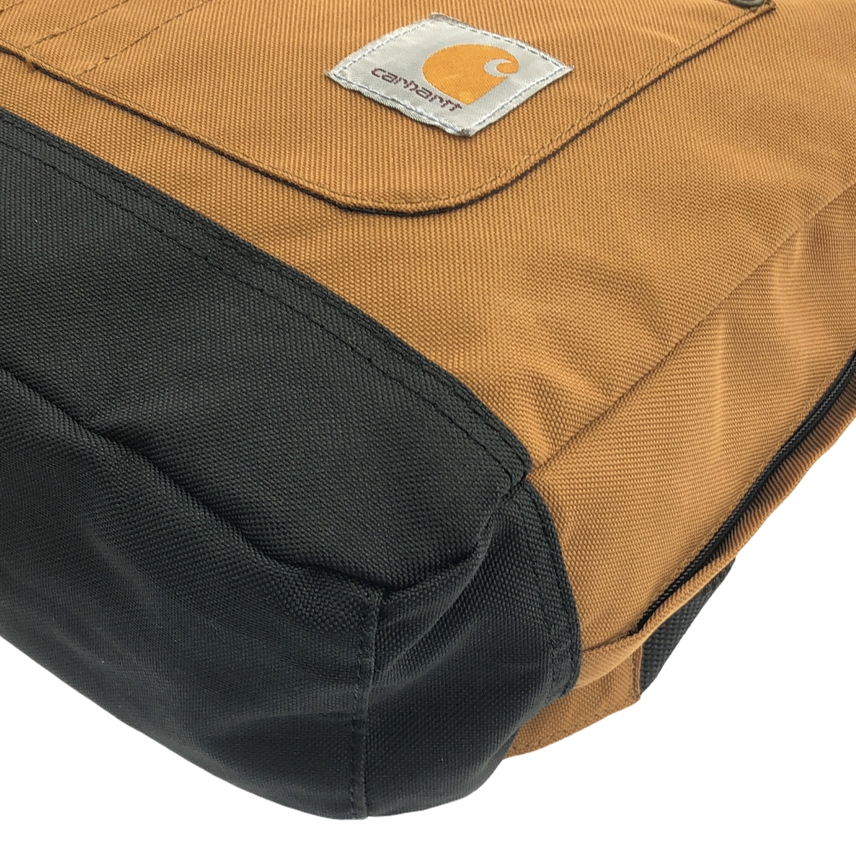 carhartt / カーハート LEGACY COMPACT BACKPACK レガシー コンパクト バックパック