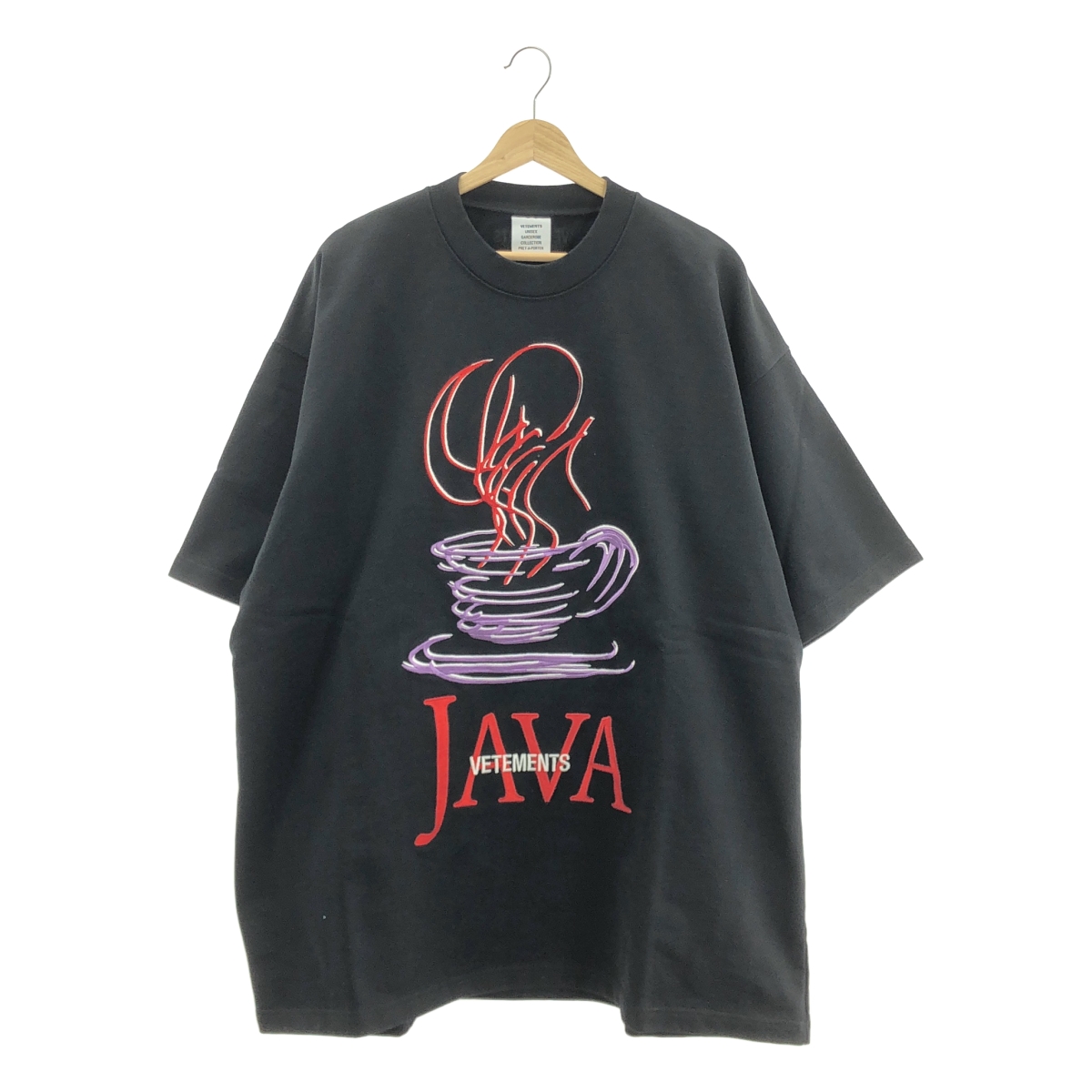 VETEMENTS / ヴェトモン