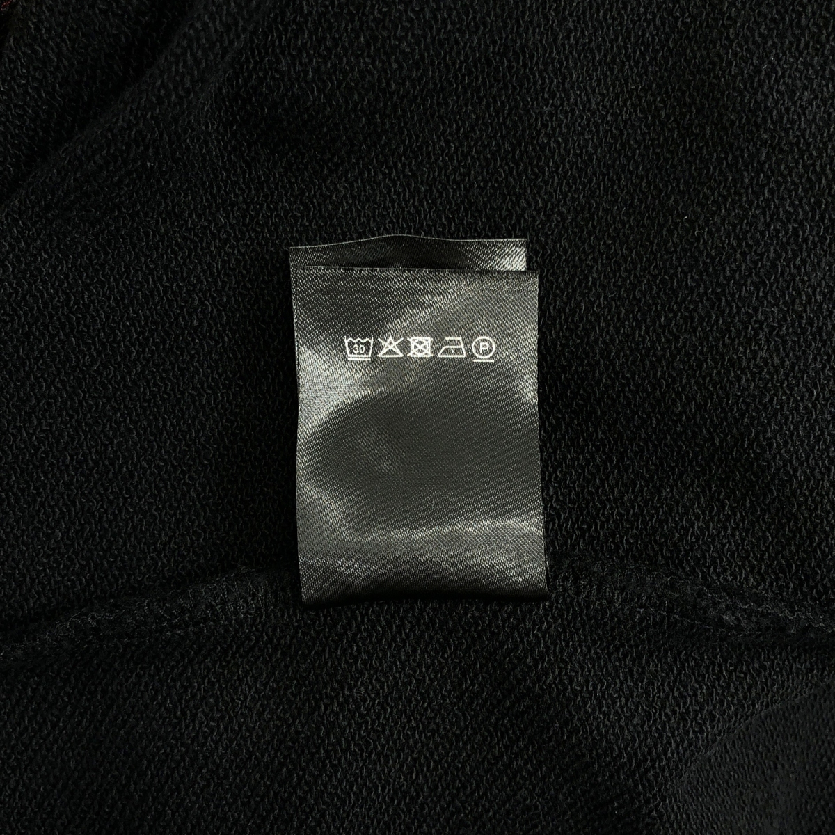 VETEMENTS / ヴェトモン JAVA EMBROIDERED T-SHIRT オーバーサイズ 刺しゅう スウェットTシャツ