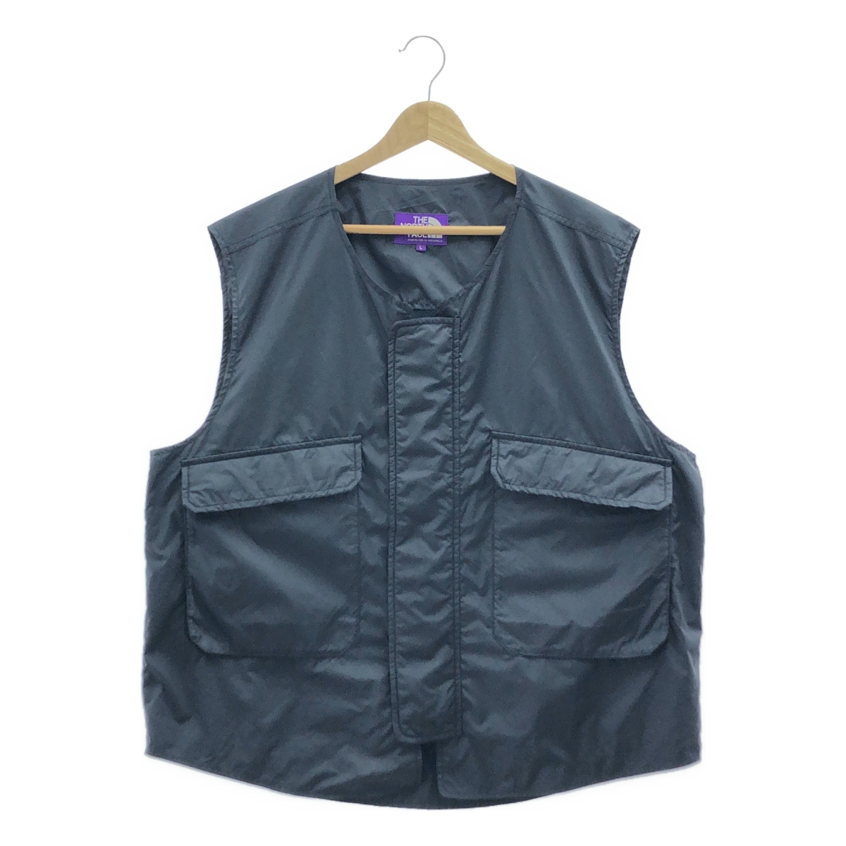 THE NORTH FACE PURPLE LABEL / ザノースフェイスパープルレーベル