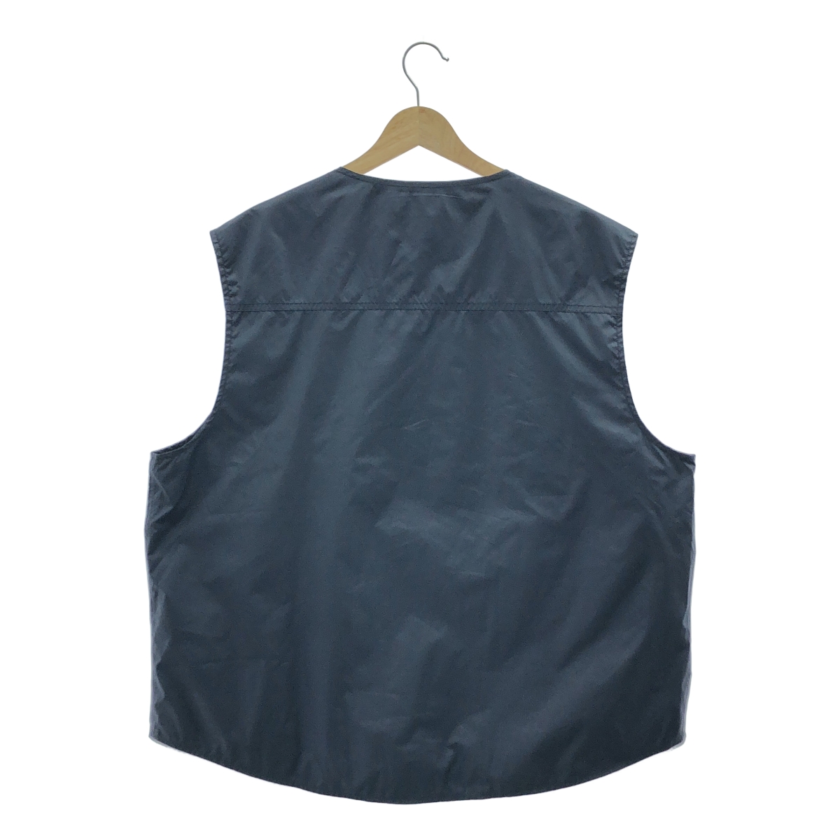 THE NORTH FACE PURPLE LABEL / ザノースフェイスパープルレーベル Mountain Wind Vest マウンテン ウィンド ベスト