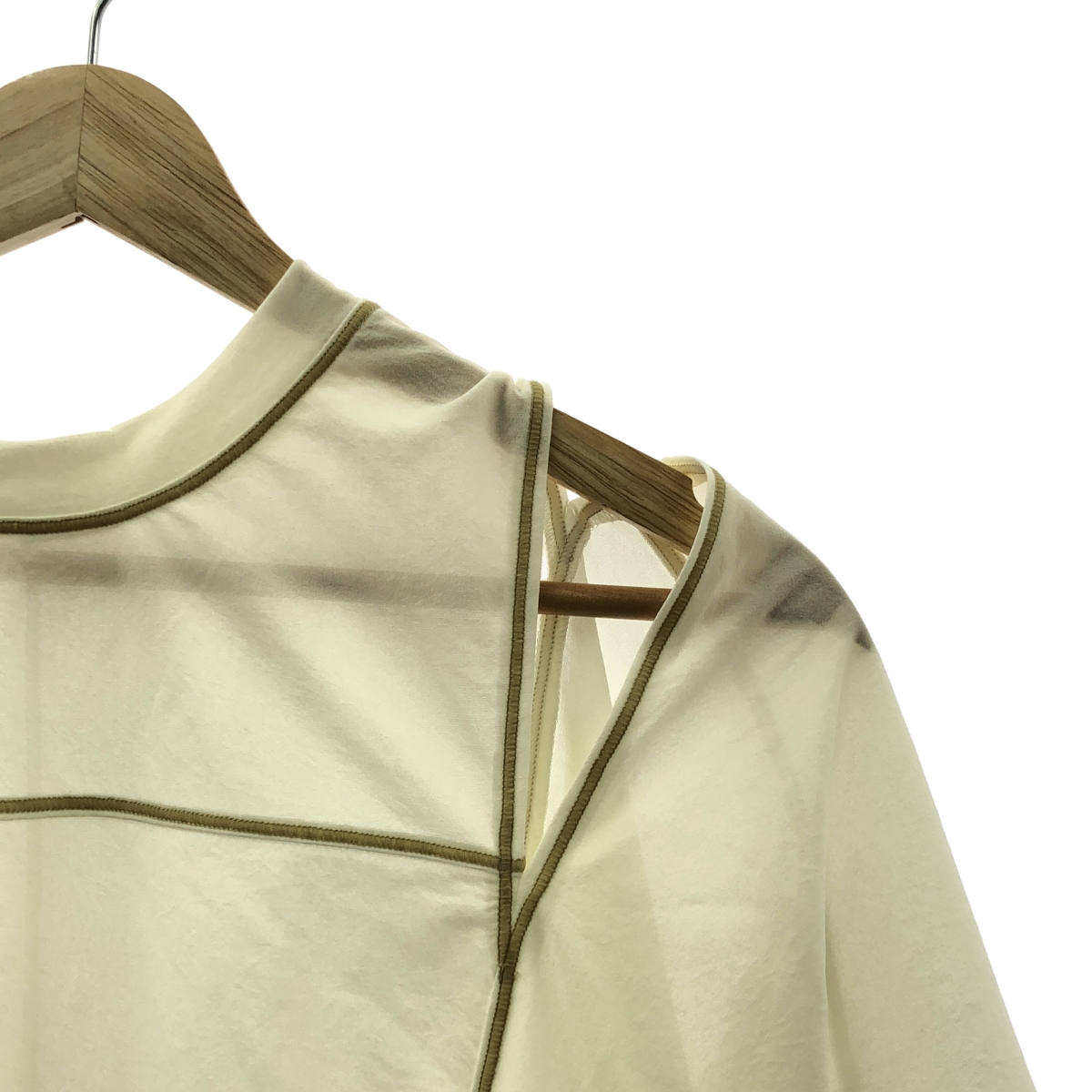 PUBLIC TOKYO / パブリックトウキョウ シアービックTEE