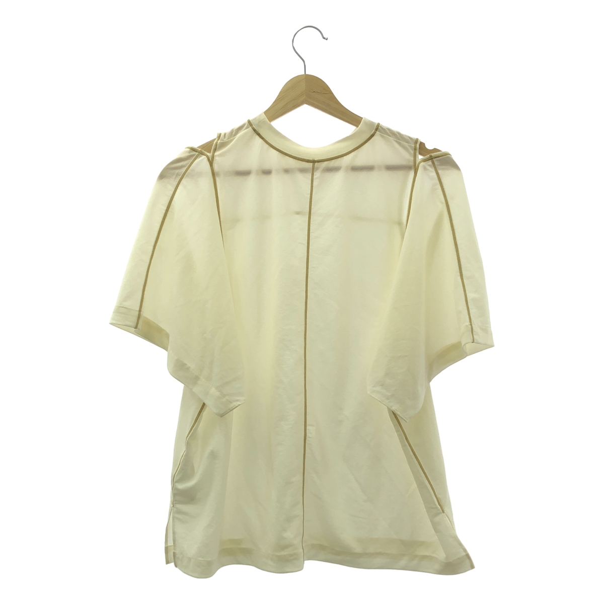 PUBLIC TOKYO / パブリックトウキョウ シアービックTEE