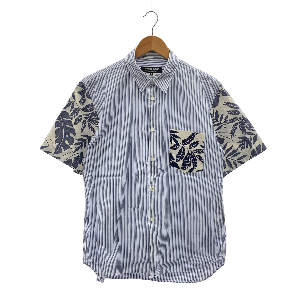 COMME des GARCONS HOMME DEUX / コムデギャルソンオムドゥ