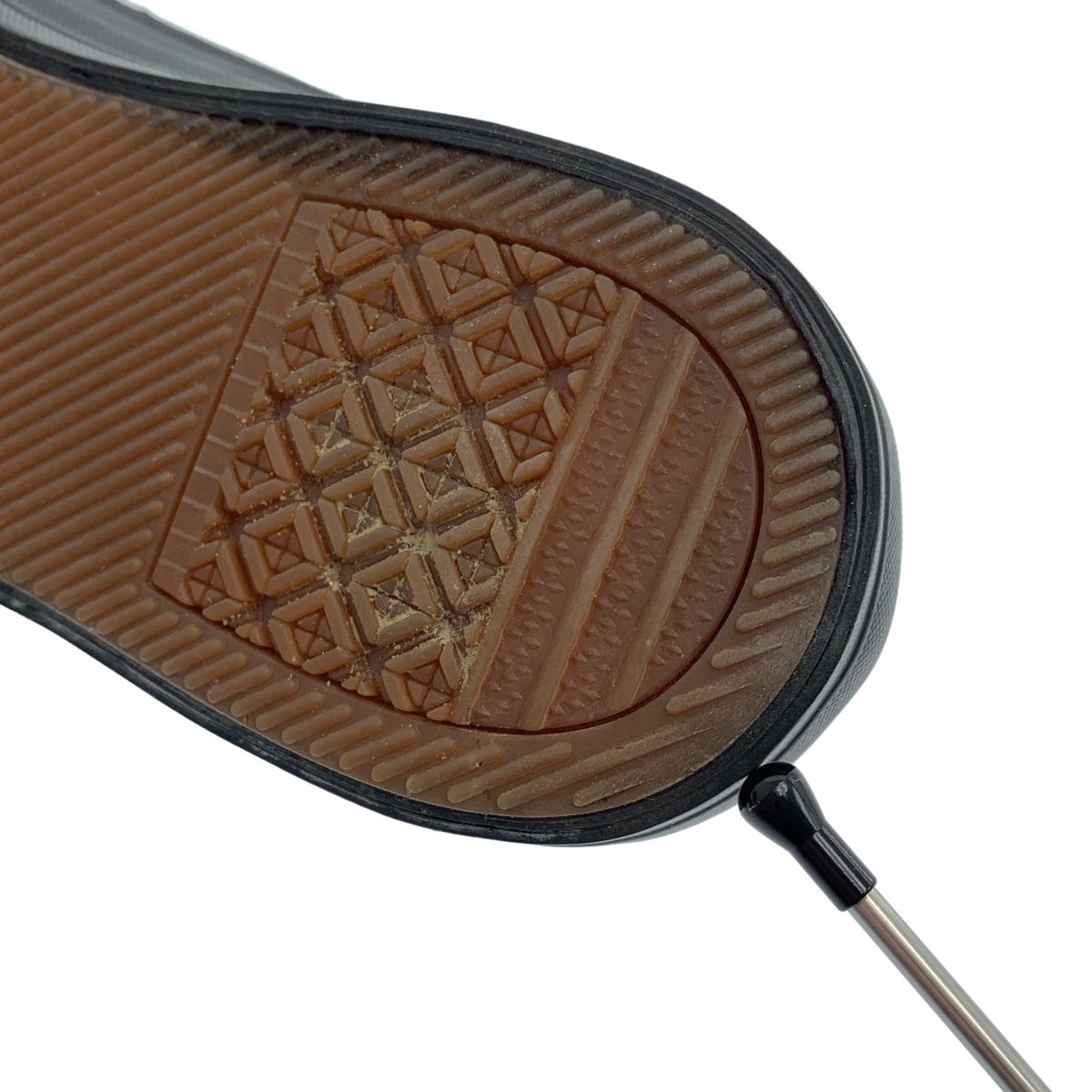 CONVERSE / コンバース CS LOAFER SK / 1CL764 スエード ロゴ ローファー  スニーカー