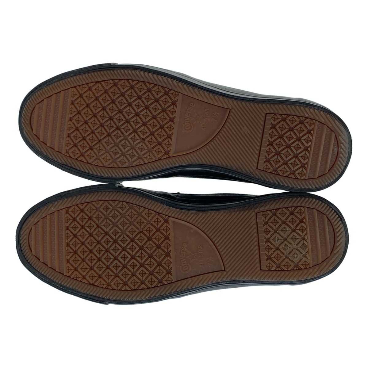 CONVERSE / コンバース CS LOAFER SK / 1CL764 スエード ロゴ ローファー  スニーカー