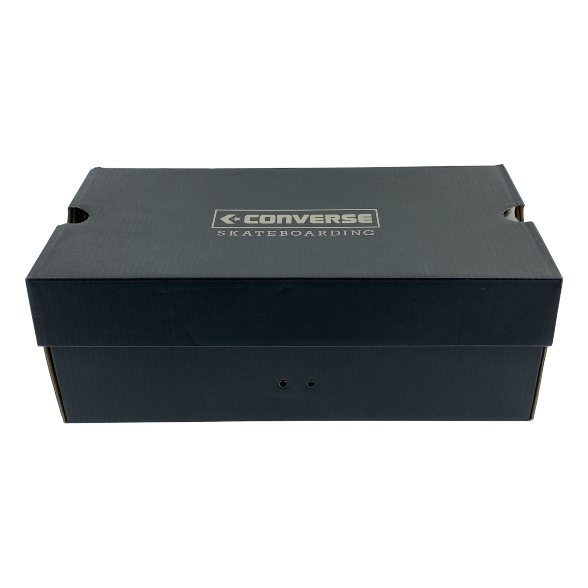 CONVERSE / コンバース CS LOAFER SK / 1CL764 スエード ロゴ ローファー  スニーカー