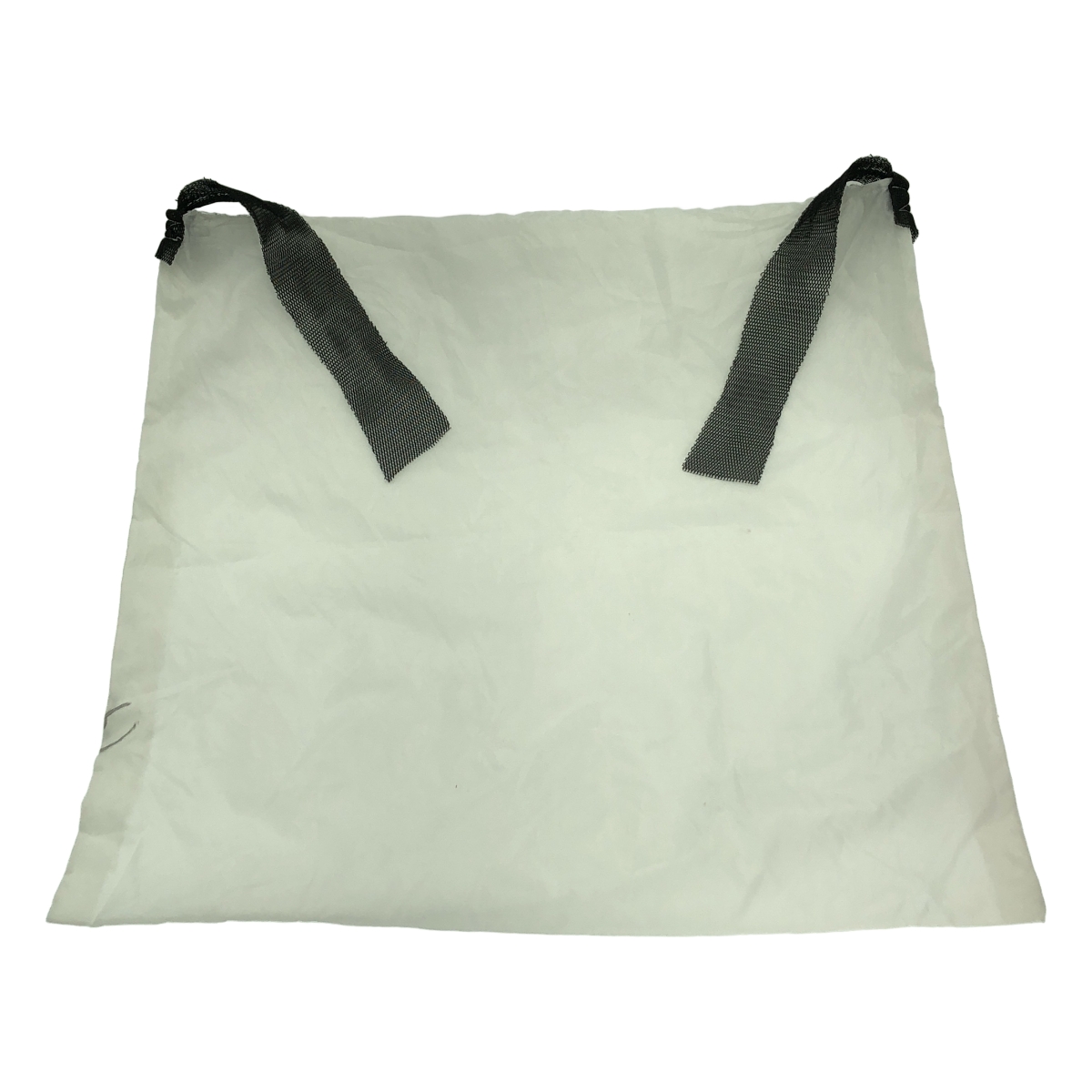 ebagos / エバゴス WAHA.UFU.E-N ワンハンドル かご バッグ