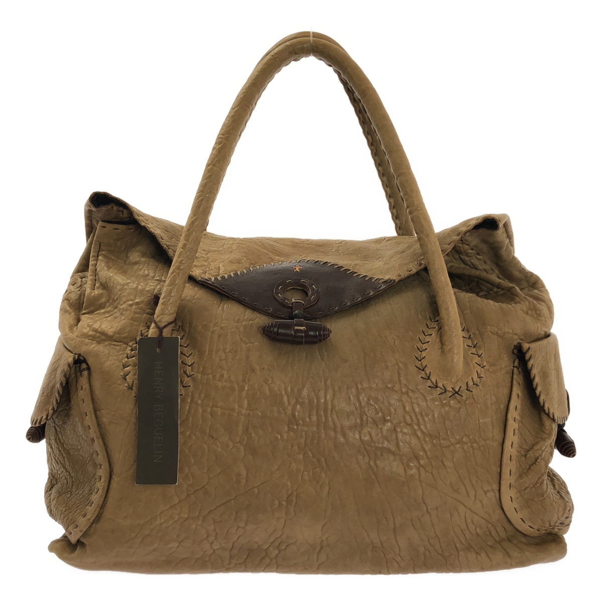 HENRY BEGUELIN / エンリーベグリン