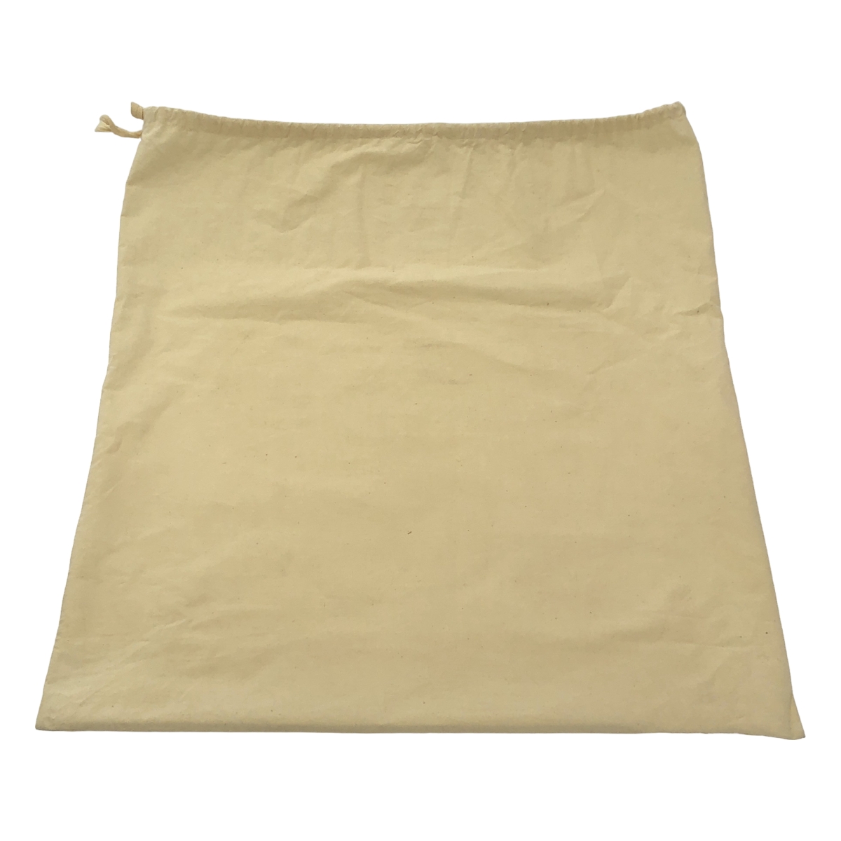 HENRY BEGUELIN / エンリーベグリン レザー ステッチ ハンドバッグ