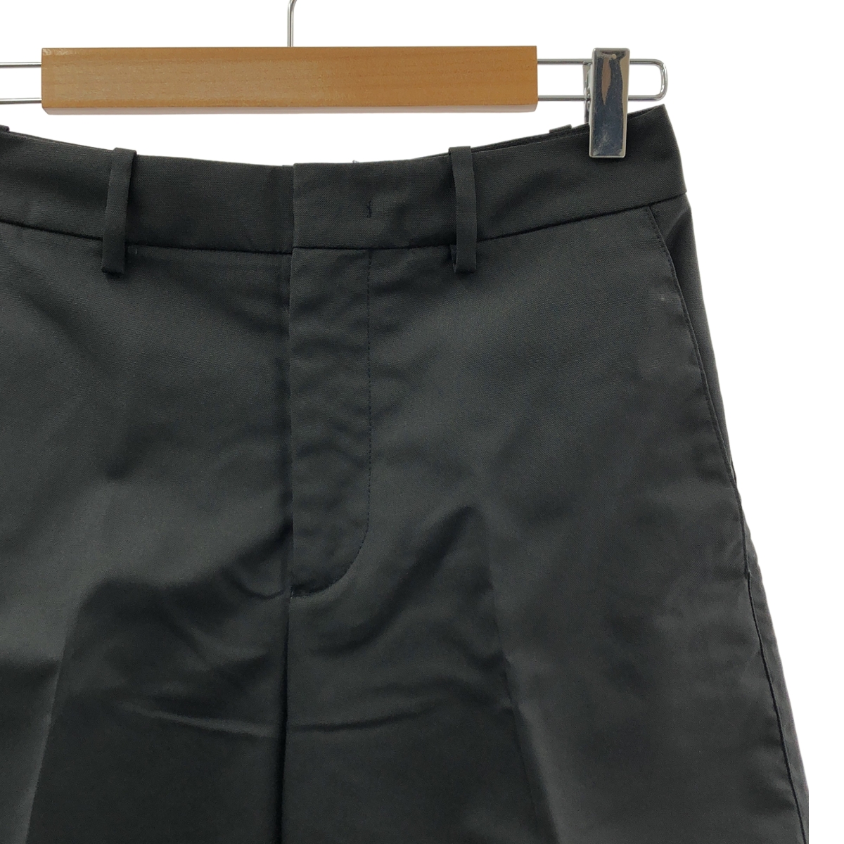 VALENTINO / ヴァレンティノ ナイロン バミューダ ショーツ ショートパンツ