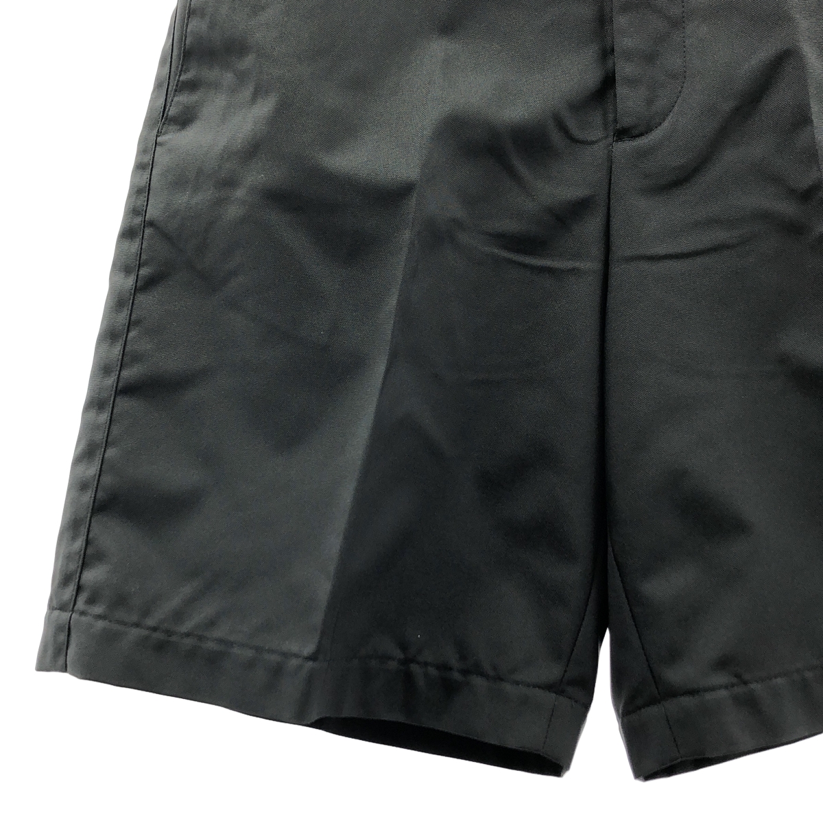 VALENTINO / ヴァレンティノ ナイロン バミューダ ショーツ ショートパンツ