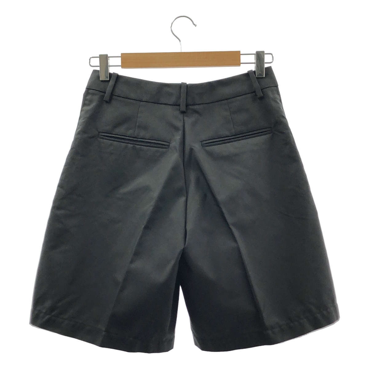 VALENTINO / ヴァレンティノ ナイロン バミューダ ショーツ ショートパンツ