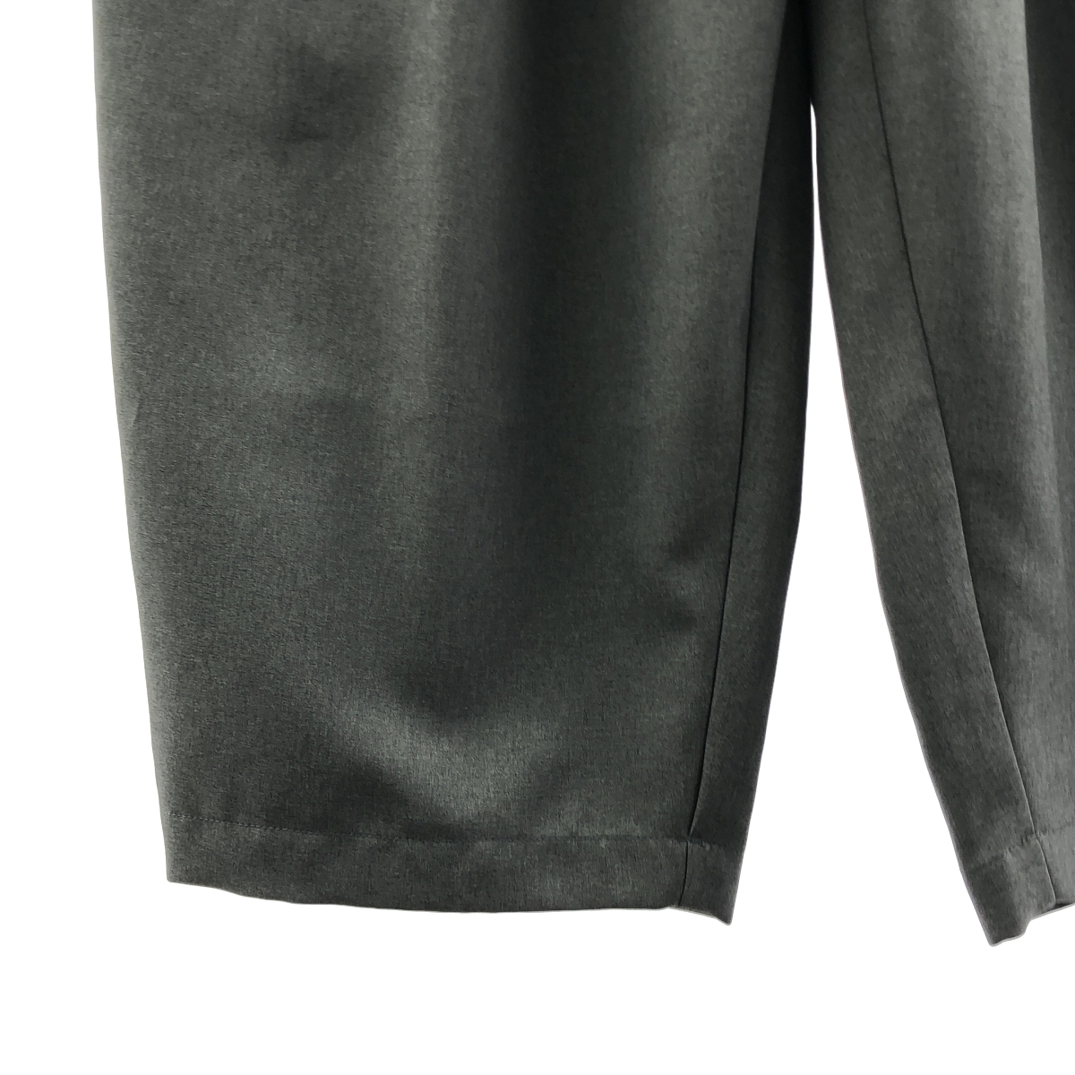 mizuiroind / ミズイロインド ドローストリング ワイド イージーパンツ