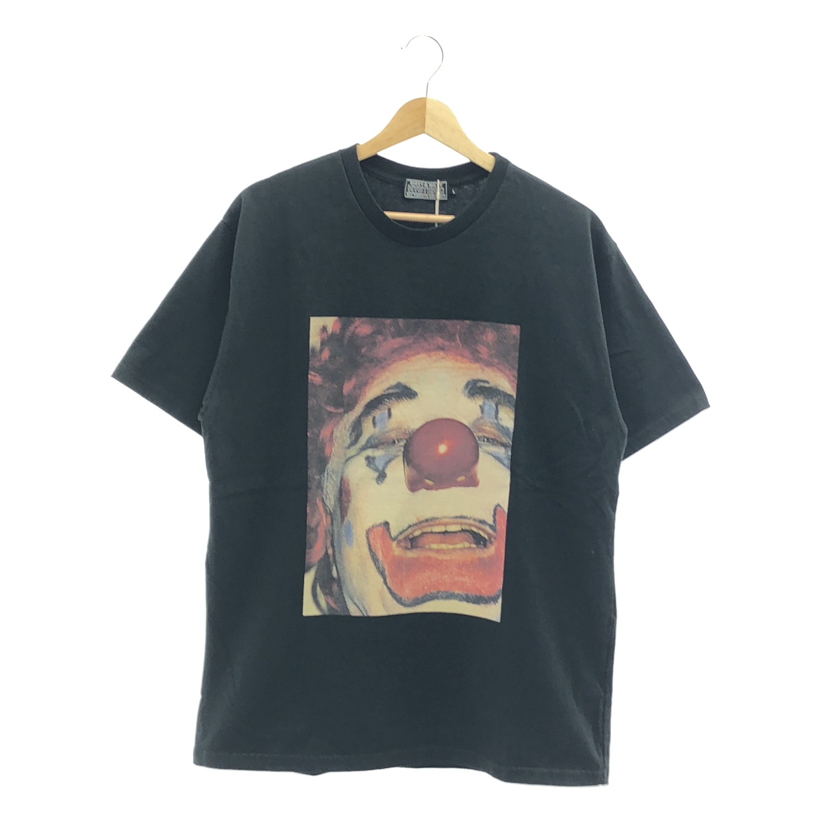 00sコートニーラブTシャツ GILDAN ブラック HYSTERIC GLAMOUR コートニーラブプリントTシャツ - メルカリ