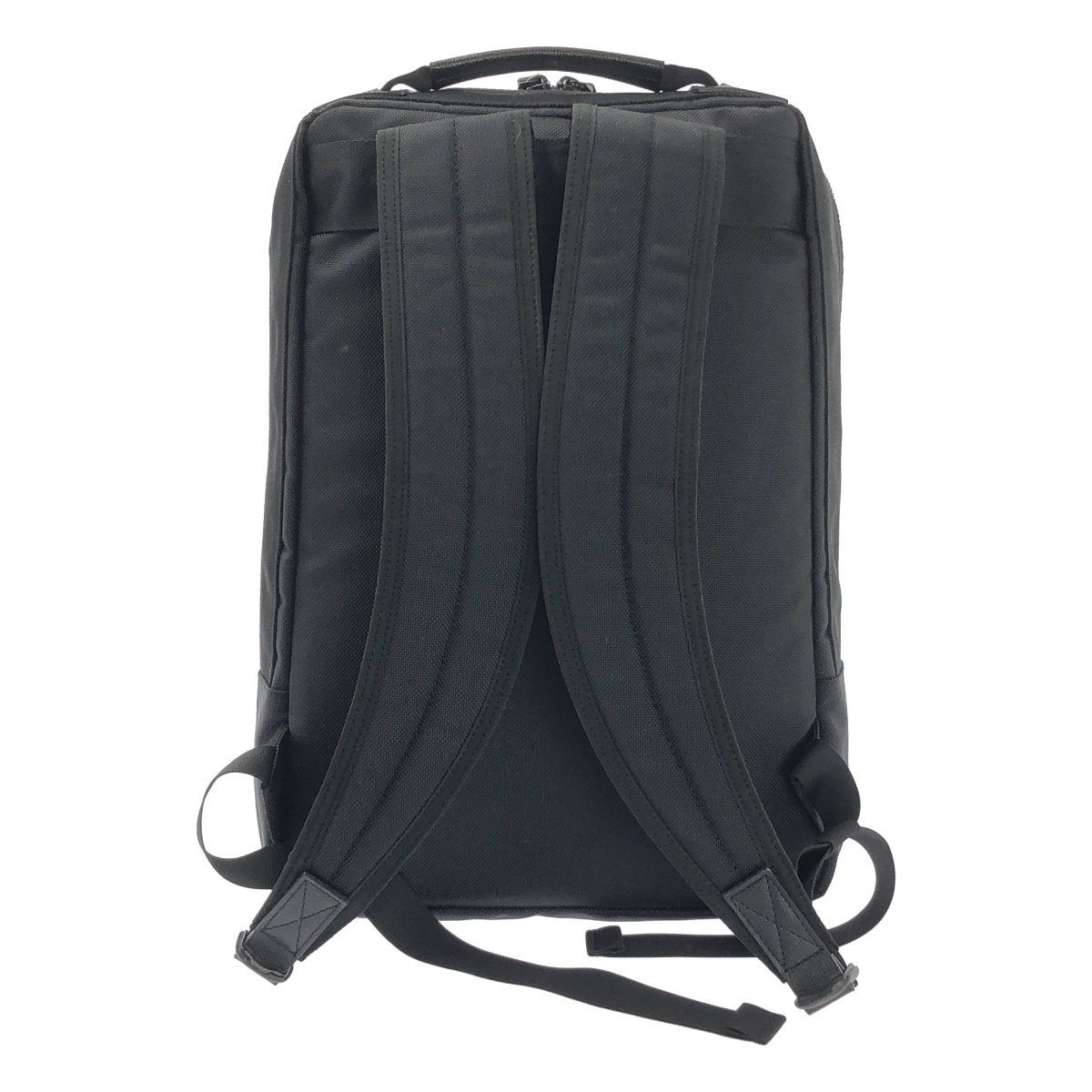 BRIEFING / ブリーフィング FUSION SQ PACK フュージョンバックパック