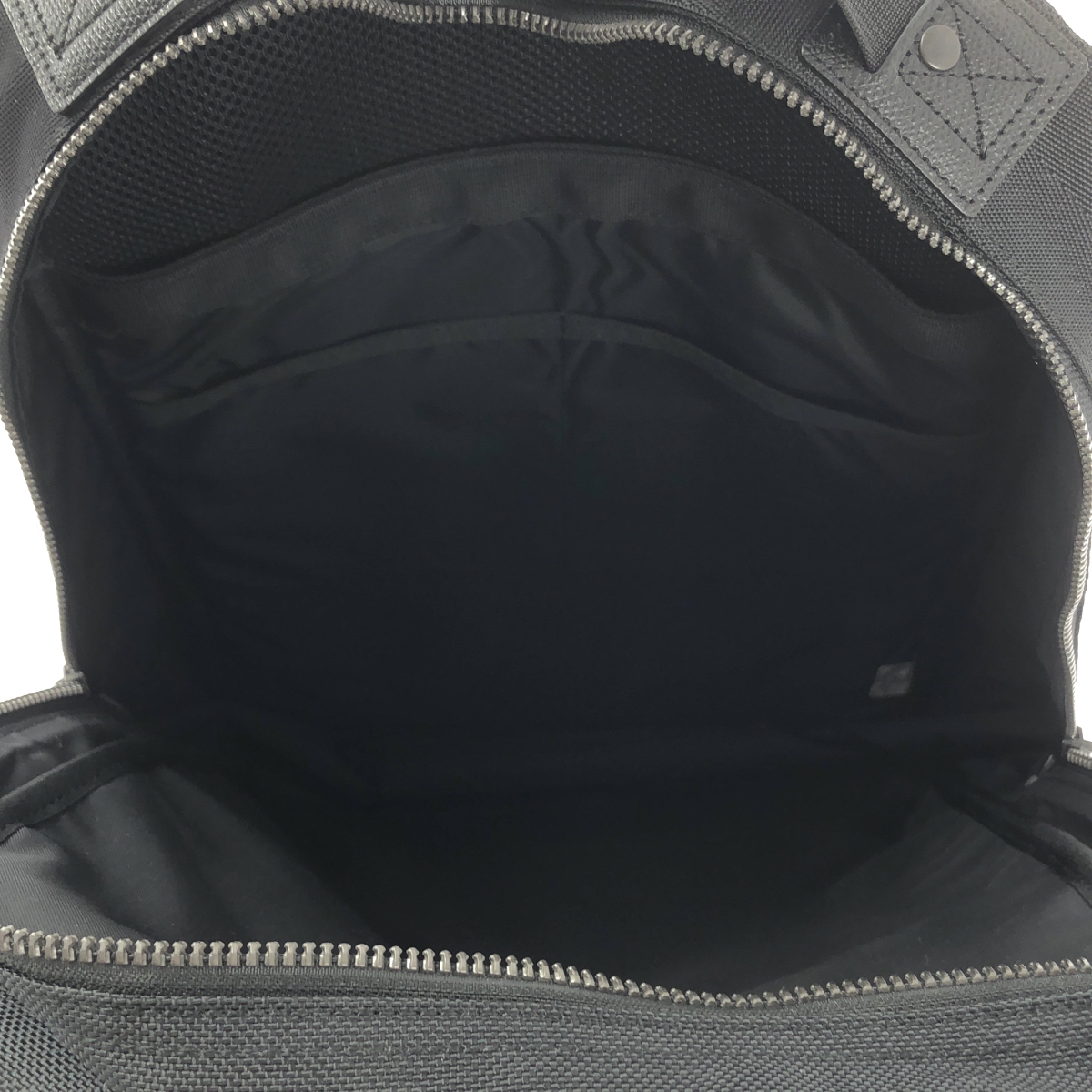 BRIEFING / ブリーフィング FUSION SQ PACK フュージョンバックパック