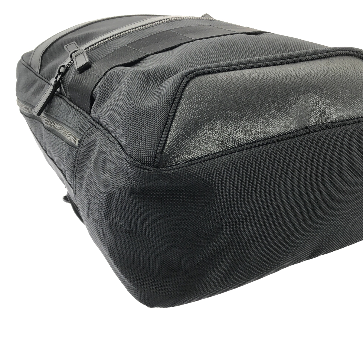 BRIEFING / ブリーフィング FUSION SQ PACK フュージョンバックパック