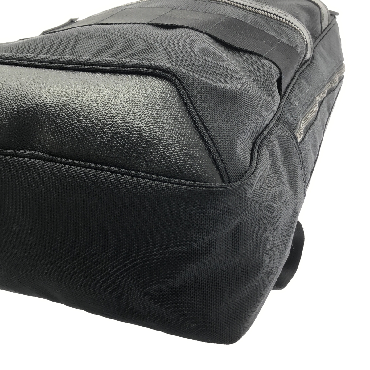 BRIEFING / ブリーフィング FUSION SQ PACK フュージョンバックパック