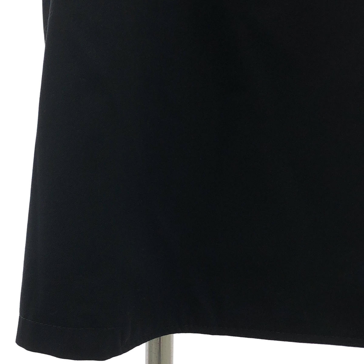 MUSE de Deuxieme Classe / ミューズドゥーズィーエムクラス GABARDINE TRENCH / ベルテッド トレンチ オーバー コート / 総裏地