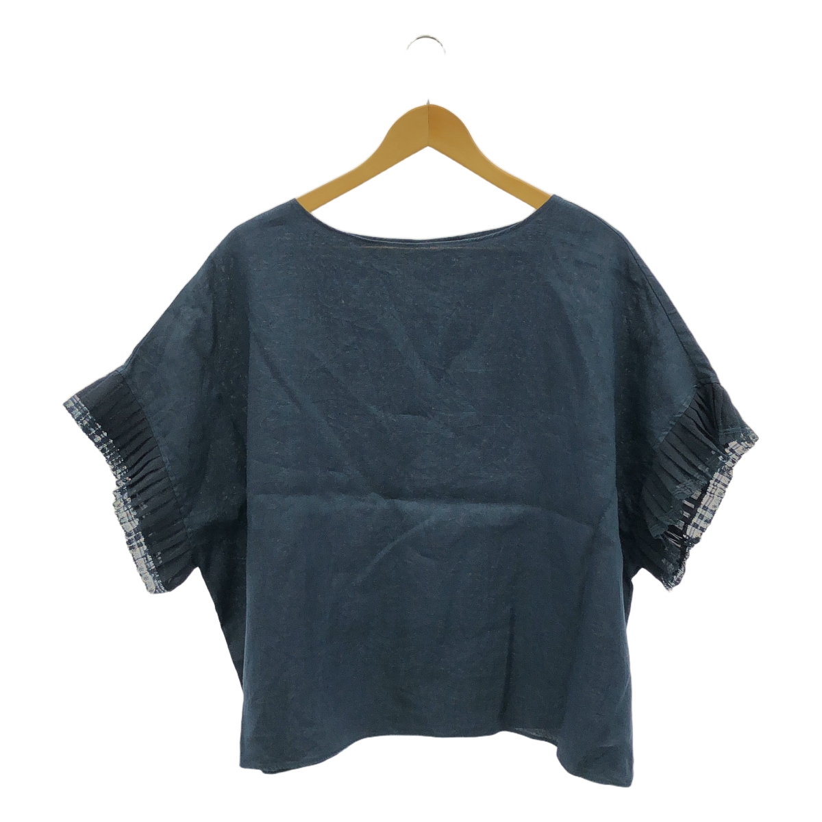 mizuiroind / ミズイロインド