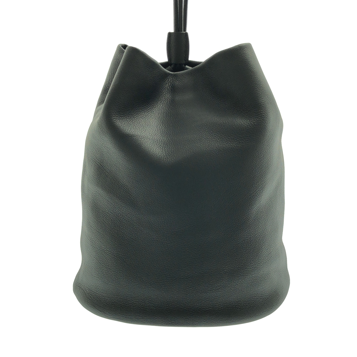 THE ROW / ザロウ W1632 L31 JOE BACKPACK レザー バックパック リュック