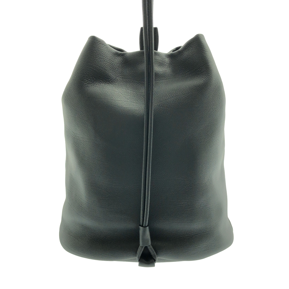 THE ROW / ザロウ W1632 L31 JOE BACKPACK レザー バックパック リュック