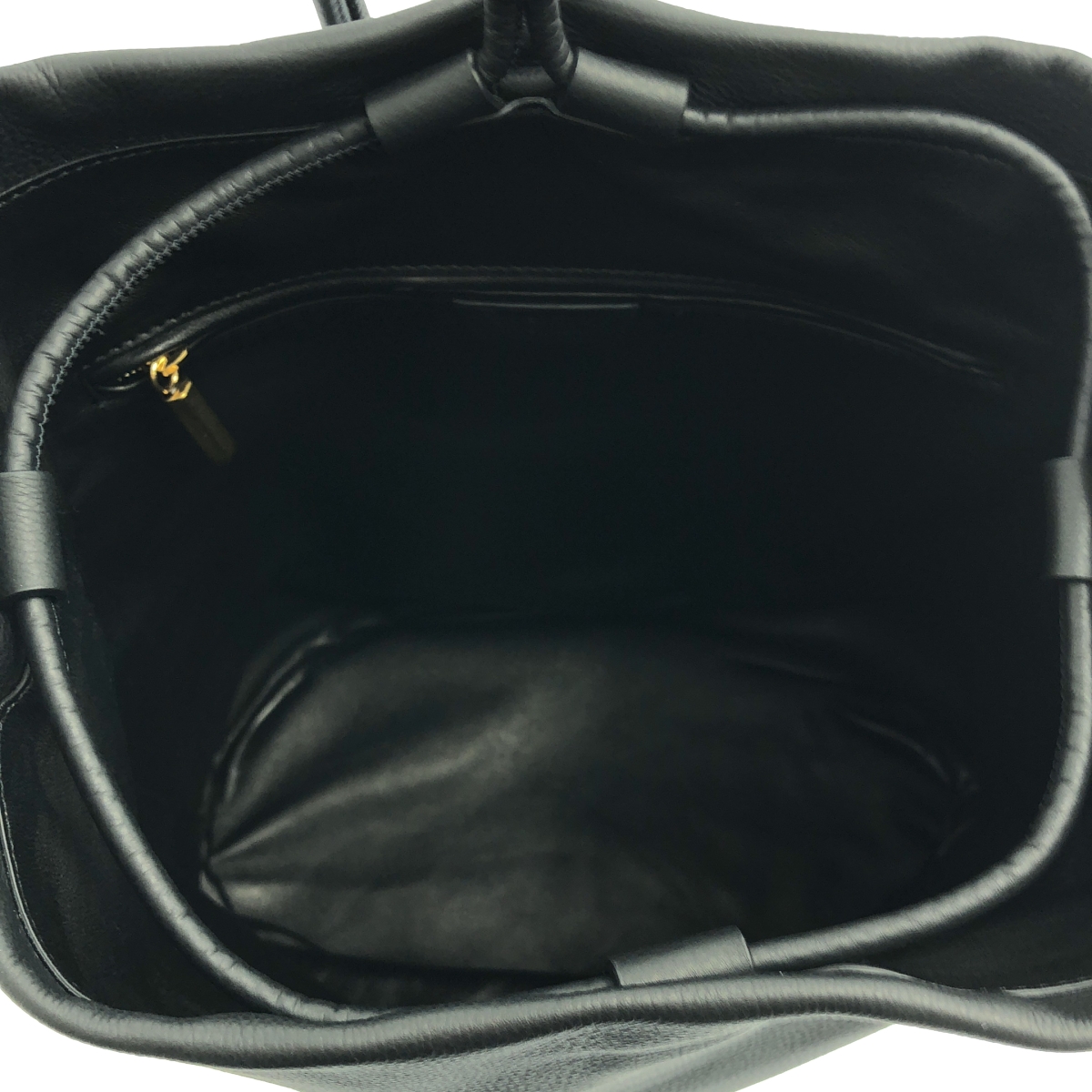 THE ROW / ザロウ W1632 L31 JOE BACKPACK レザー バックパック リュック