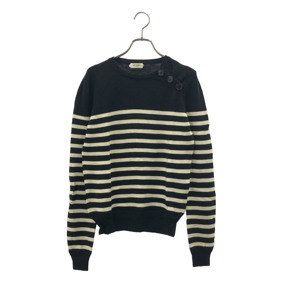 SAINT LAURENT PARIS / サンローランパリ