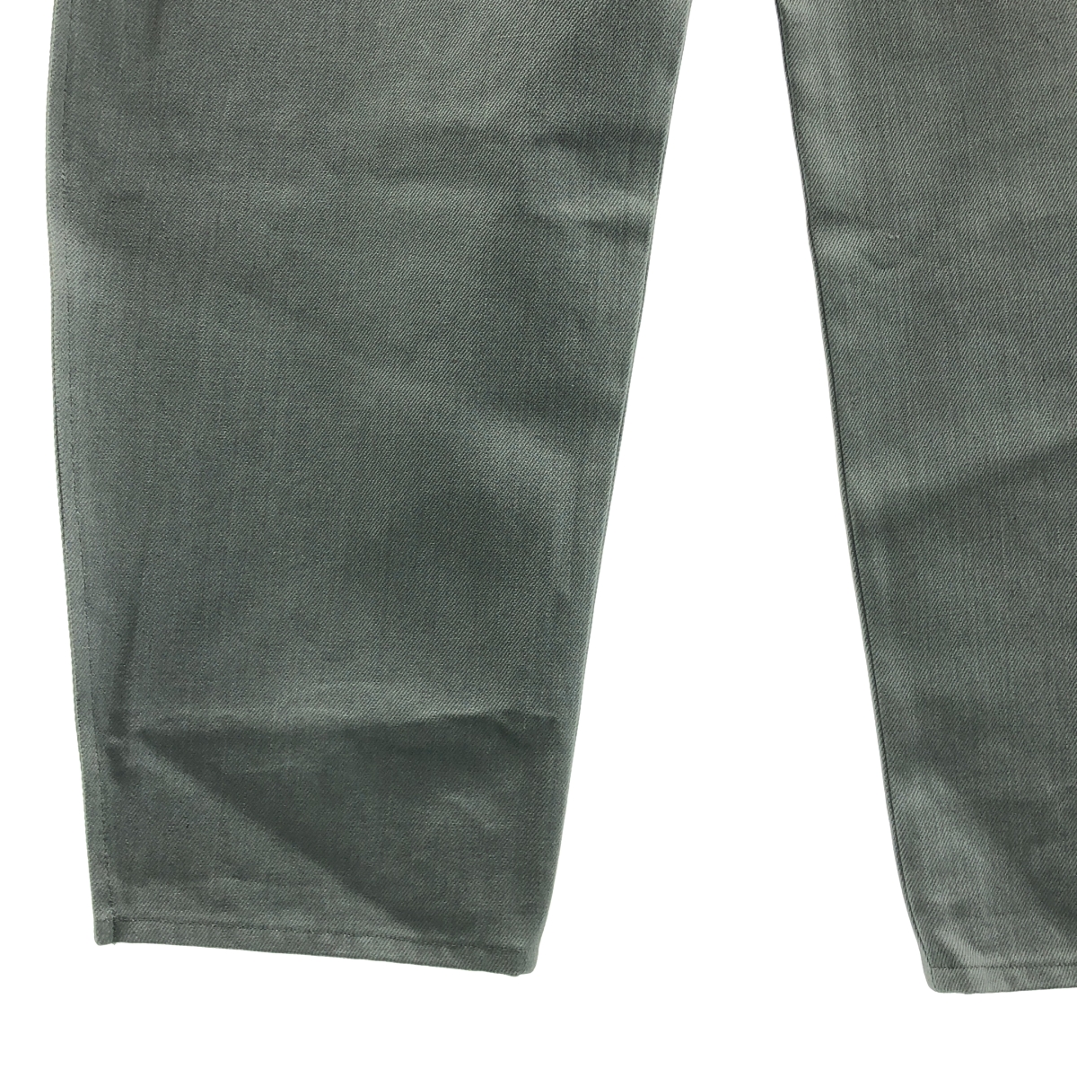 その他 Deformed Tuck Pants / タック パンツ