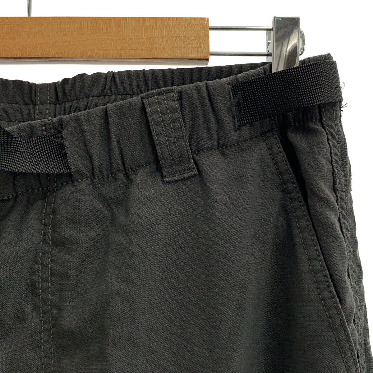 THE NORTH FACE / ザノースフェイス ロゴ ドローストリング クライミング パンツ