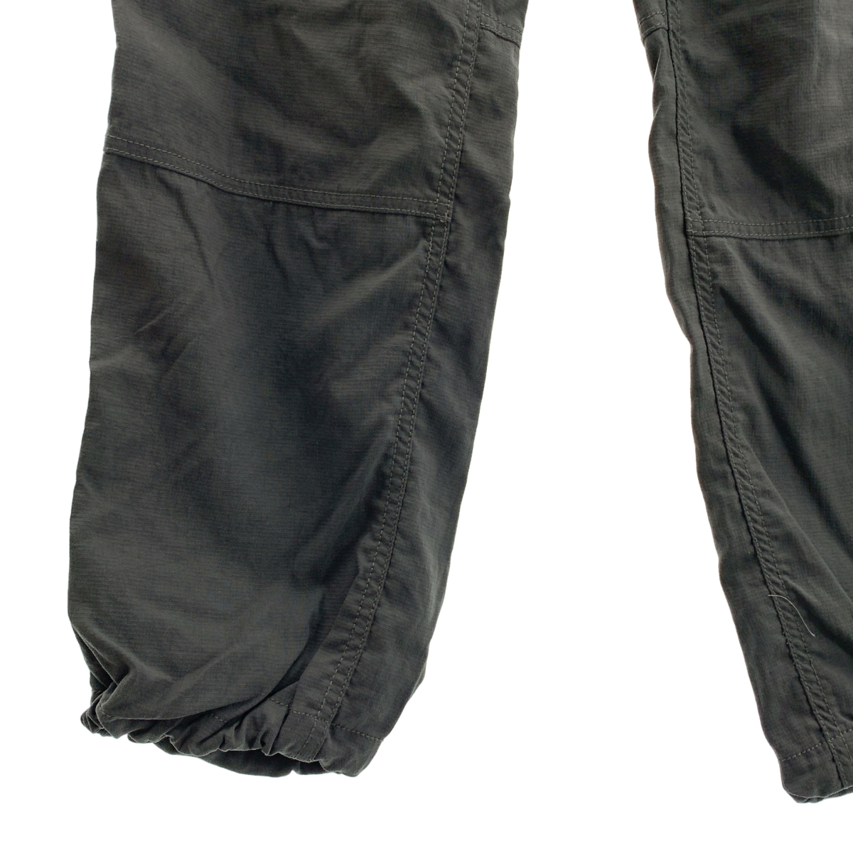 THE NORTH FACE / ザノースフェイス ロゴ ドローストリング クライミング パンツ