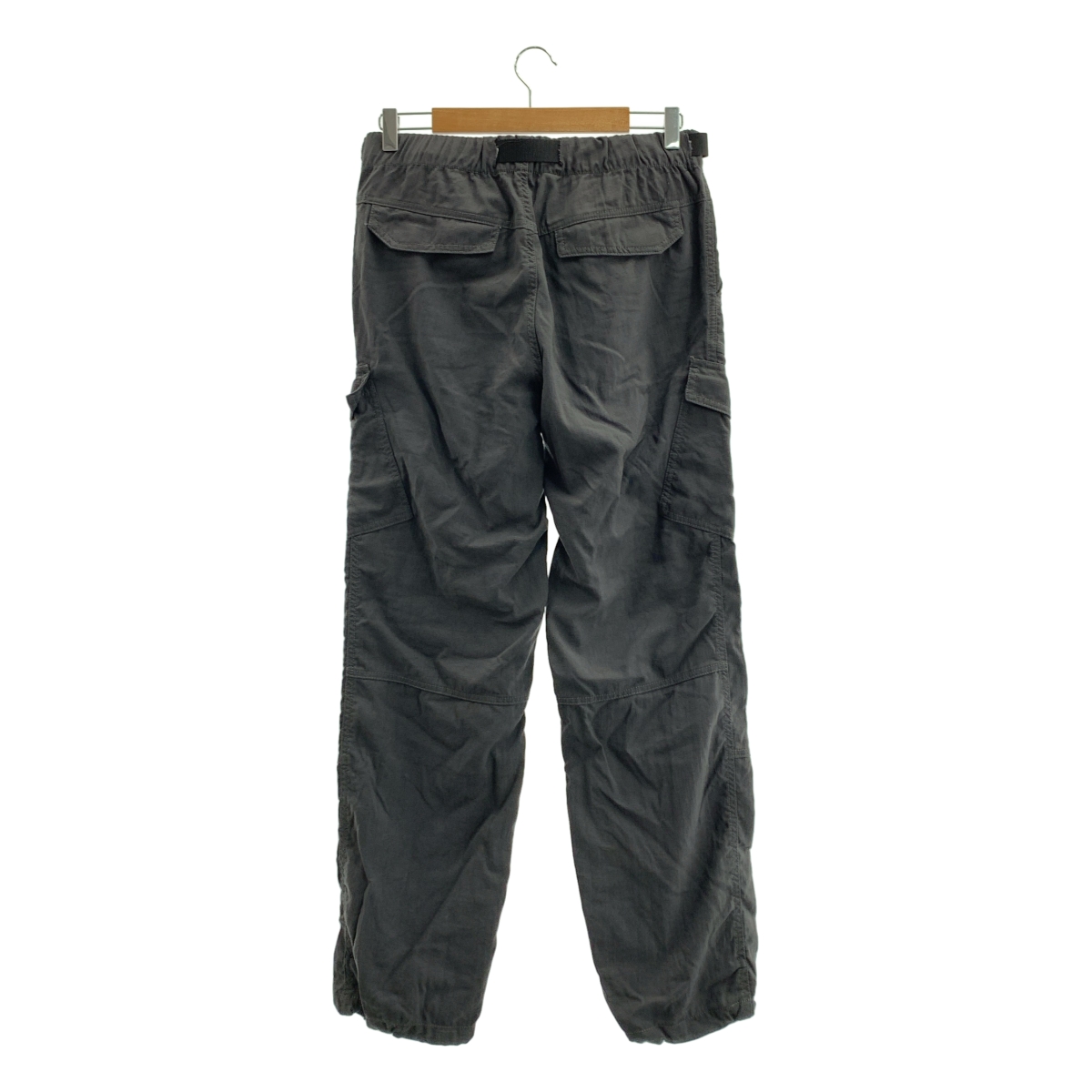 THE NORTH FACE / ザノースフェイス ロゴ ドローストリング クライミング パンツ