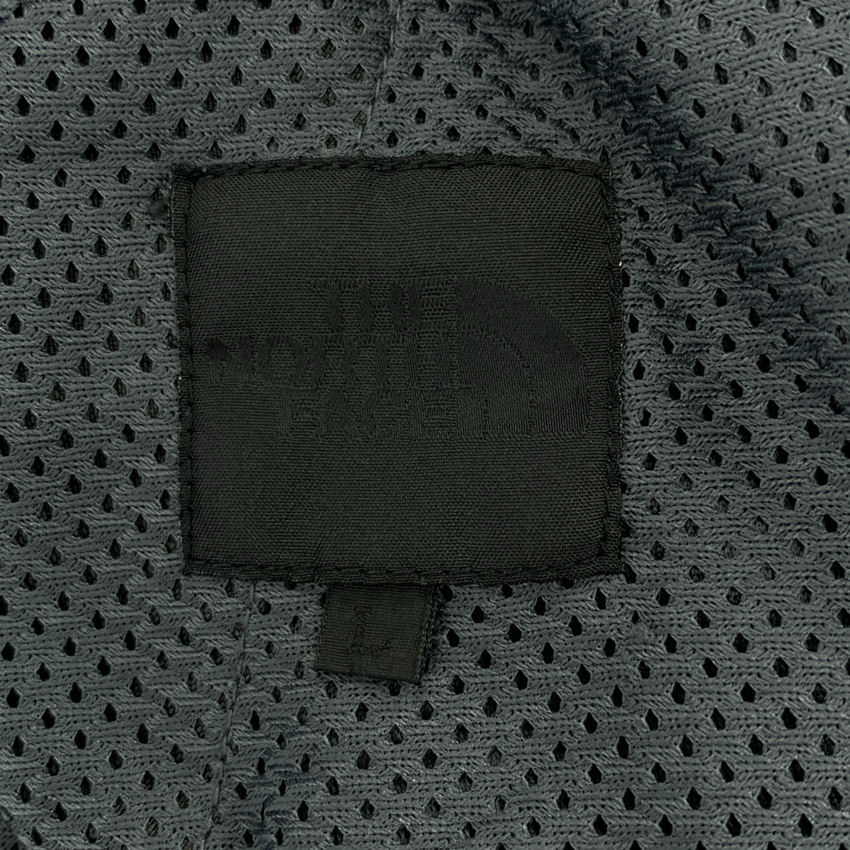 THE NORTH FACE / ザノースフェイス ロゴ ドローストリング クライミング パンツ