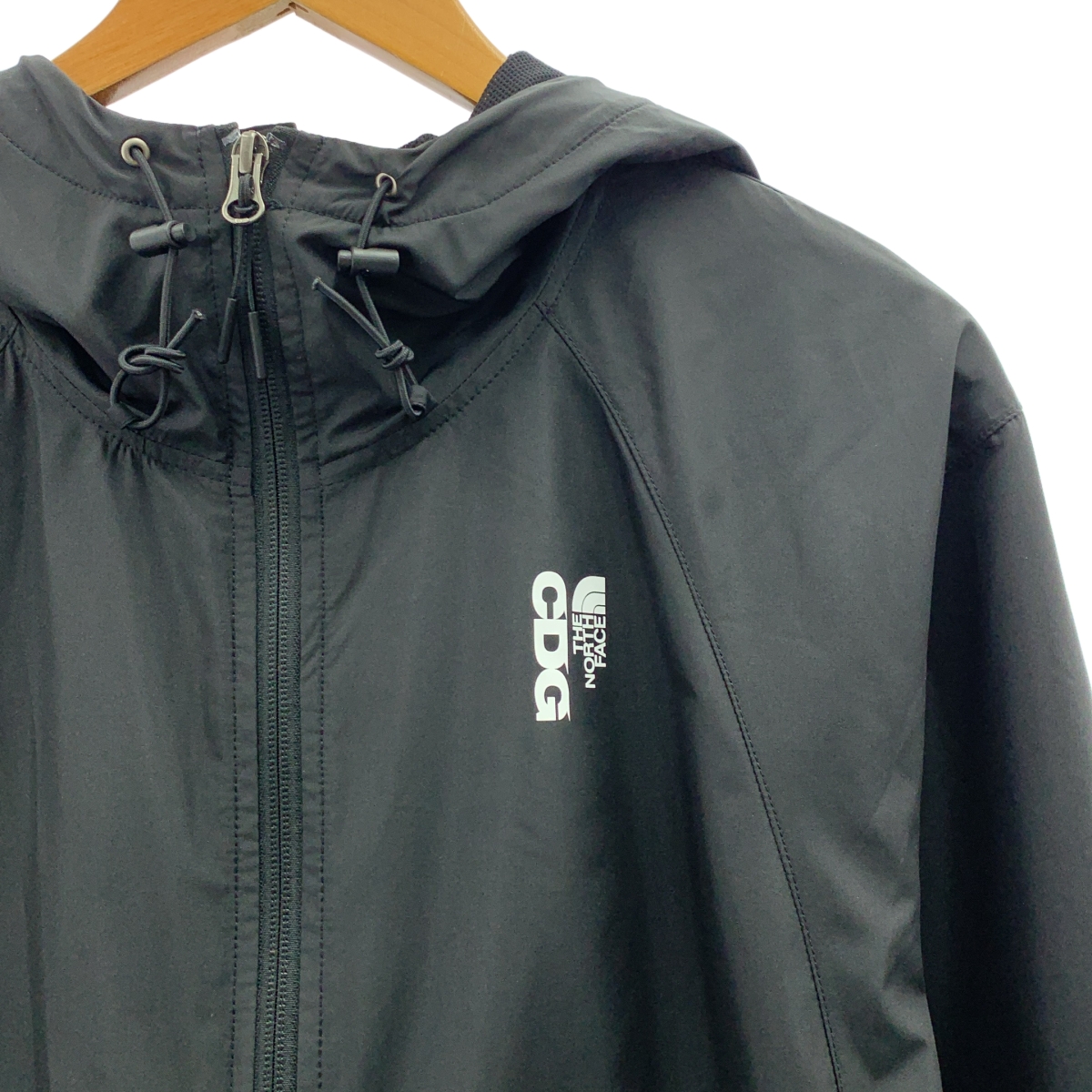 その他 × THE NORTH FACE / Hydrenaline Jacket フーデッド ジャケット