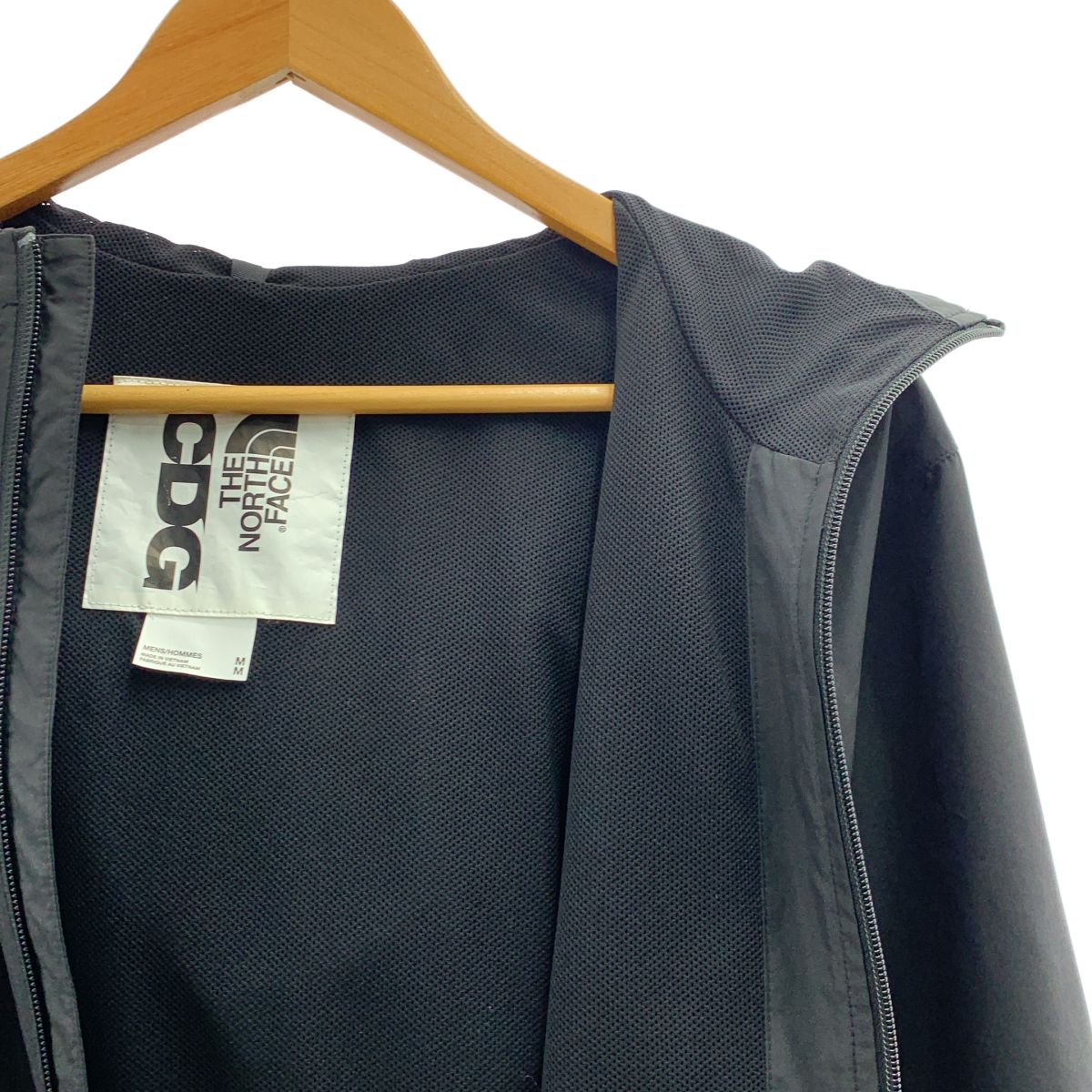 その他 × THE NORTH FACE / Hydrenaline Jacket フーデッド ジャケット