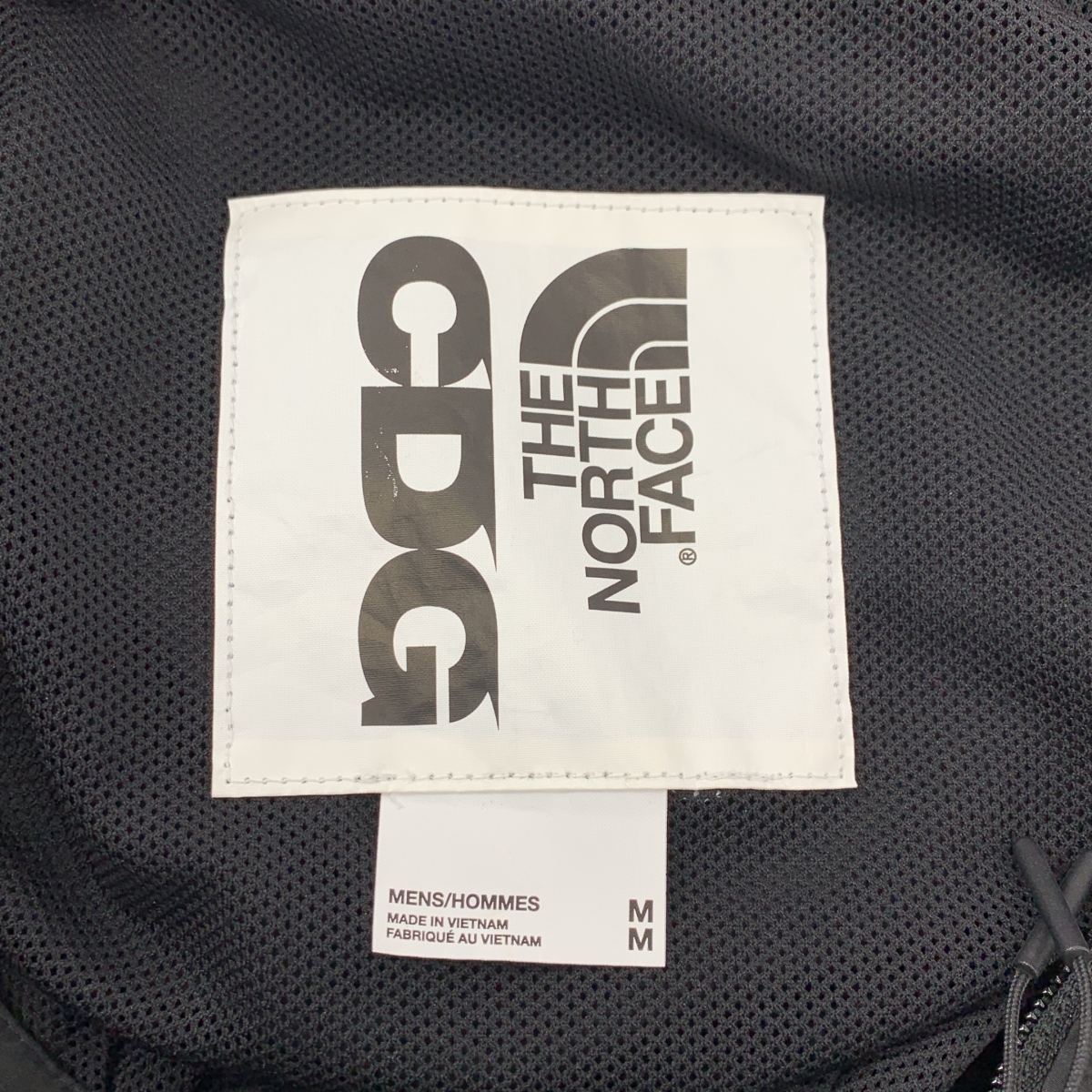 その他 × THE NORTH FACE / Hydrenaline Jacket フーデッド ジャケット