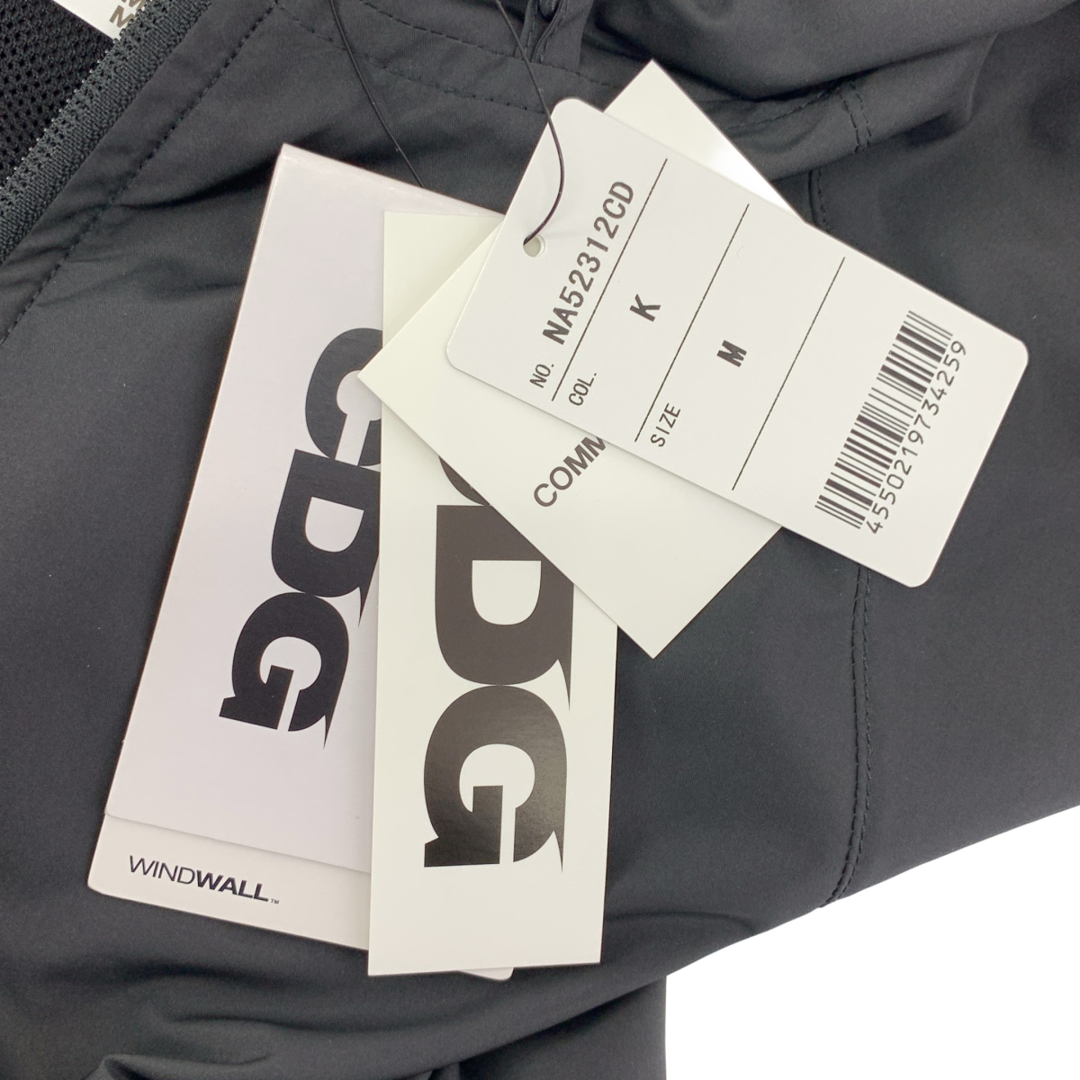 その他 × THE NORTH FACE / Hydrenaline Jacket フーデッド ジャケット