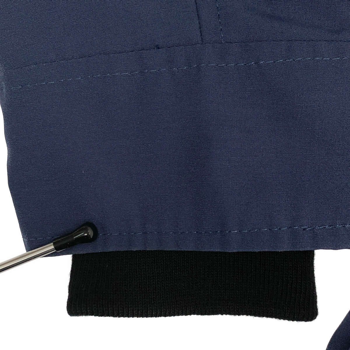 CANADA GOOSE / カナダグース × BEAUTY&YOUTH UNITED ARROWS 別注 LANGLEY ラングレー フーデッド ダウンジャケット