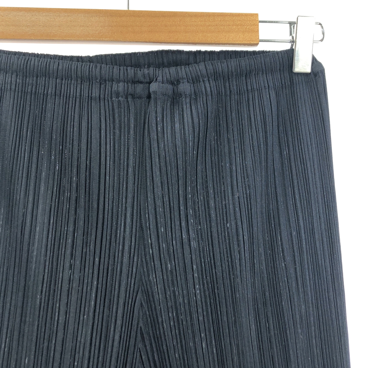 PLEATS PLEASE ISSEY MIYAKE / プリーツプリーズイッセイミヤケ イージー パンツ
