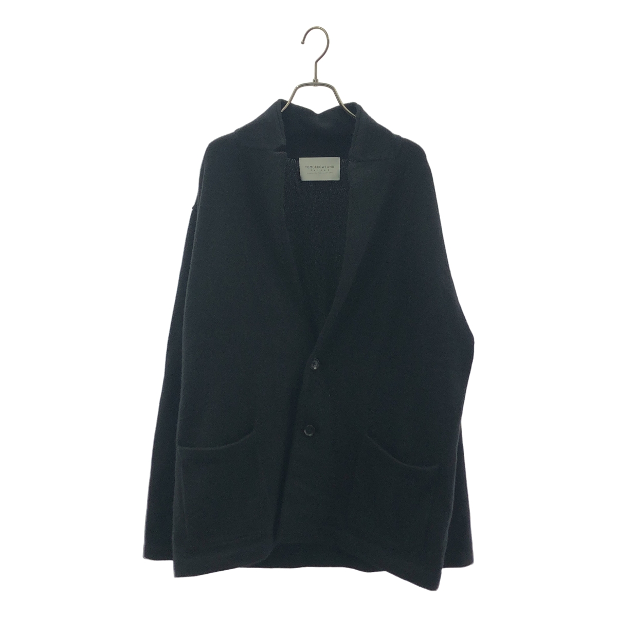 TOMORROWLAND tricot / トゥモローランドトリコ