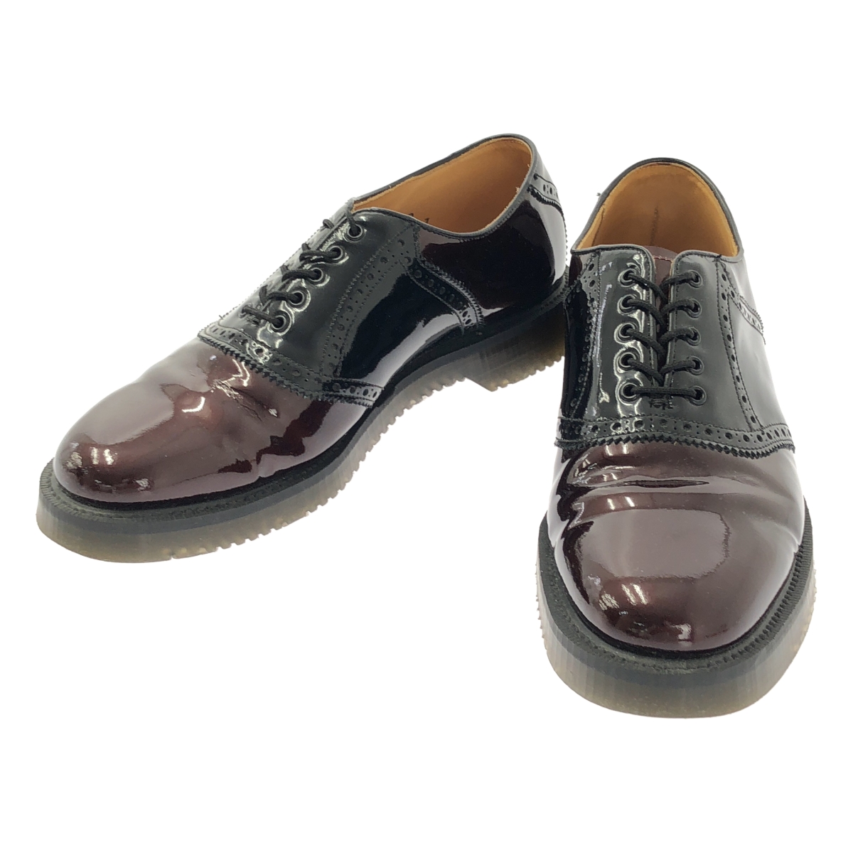 GEORGE COX / ジョージコックス