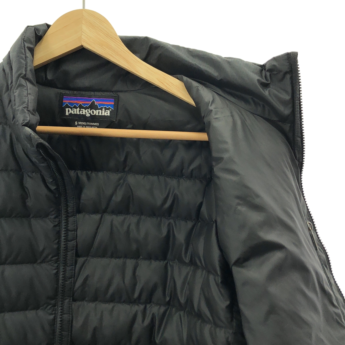 Patagonia / パタゴニア Down Sweater Jacket ダウンセーター ジャケット